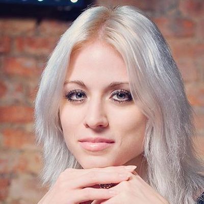 Анна Белова