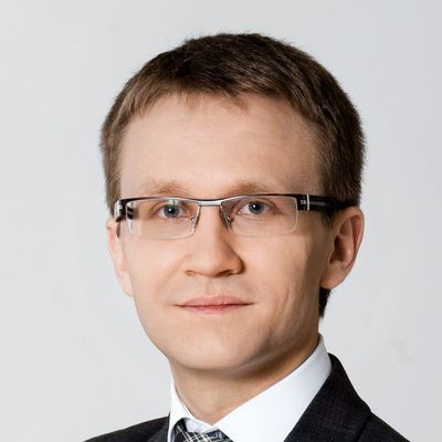 Илья Курмышев