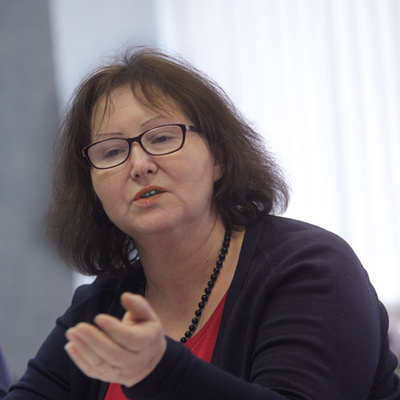 Елена Яковлева