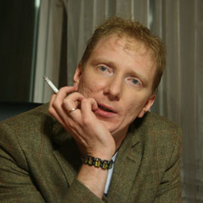 Константин Бурдаев 