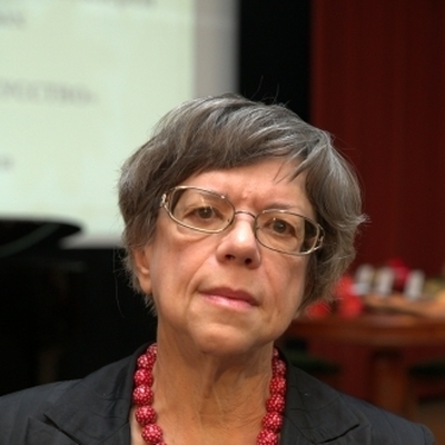 Ирина Вакар