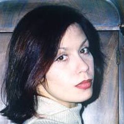 Лариса Ломакина