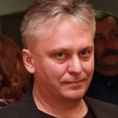 Михаил Каабак