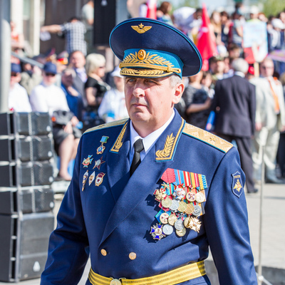 Владимир Кочетков