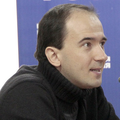 Константин Полещук