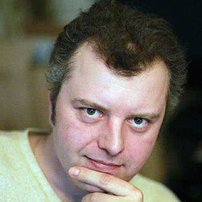 Алексей  Пензенский 