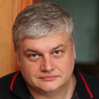 Сергей Анатольевич  Болтунов