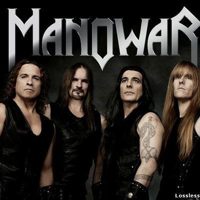 группа Manowar
