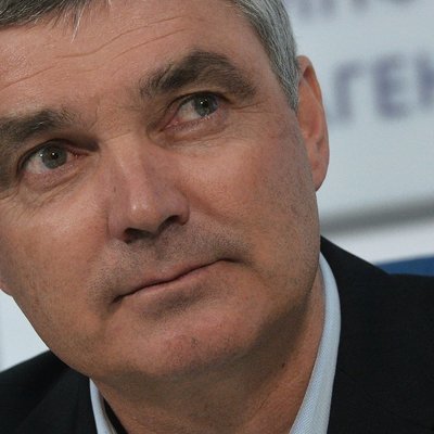 Леонид Васильевич Мельников