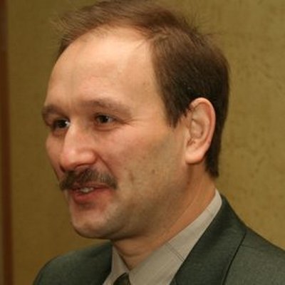 Виктор Гвоздарев