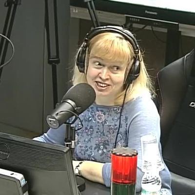 Светлана Садова