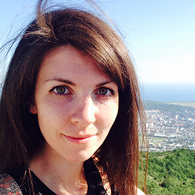 Анна Грузина