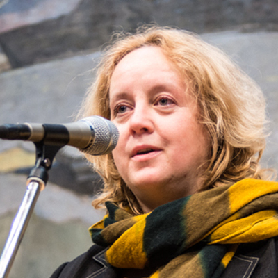 Ирина Шуманова