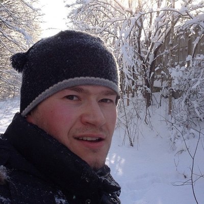 Павел Фомин