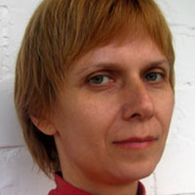 Ирина Солодникова