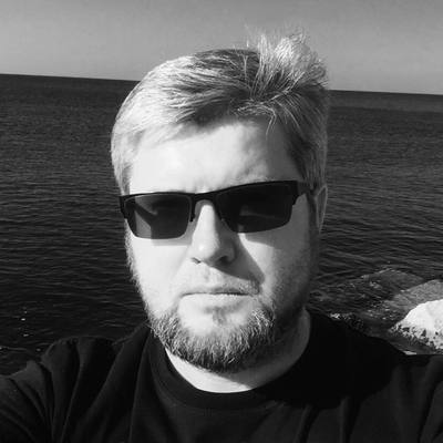 Олег  Коленда