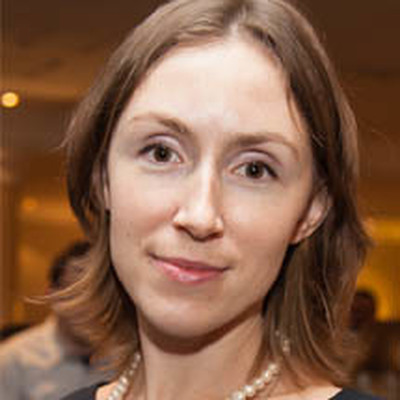 Юлия Тихонравова