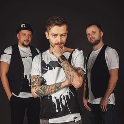 группа БТ (БеZ ТроганOFF)