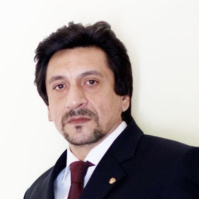 Роман Грохольский