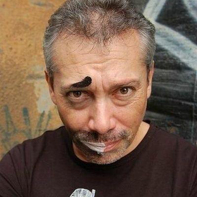 Михаил Волошин