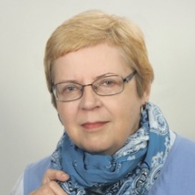 Евгения Иванова