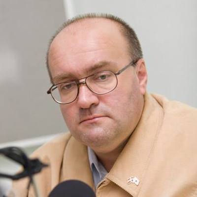 Всеволод Баронин