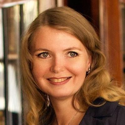 Светлана Головко