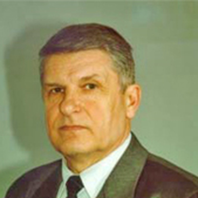 Владимир Ильич Ярополов