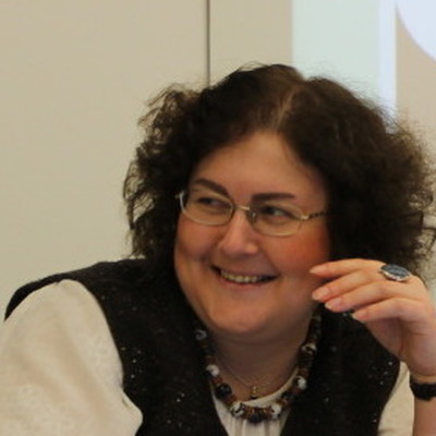 Юлия Иванова