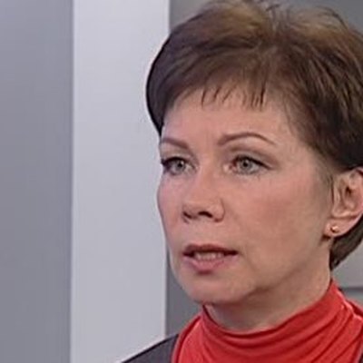 Елена Волосюк