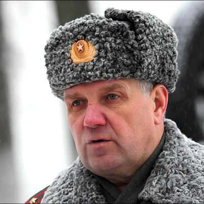 Вячеслав Иванович Парадников