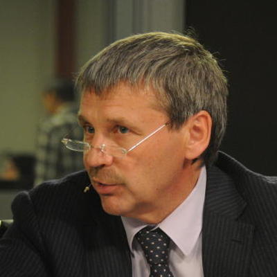 Владимир Павлов