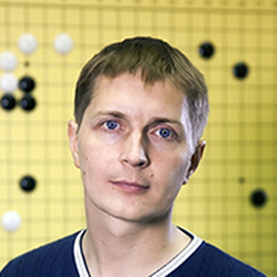 Алексей Кожунков