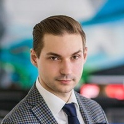 Виталий Пономарев