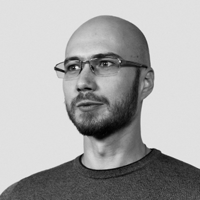Дмитрий Градов