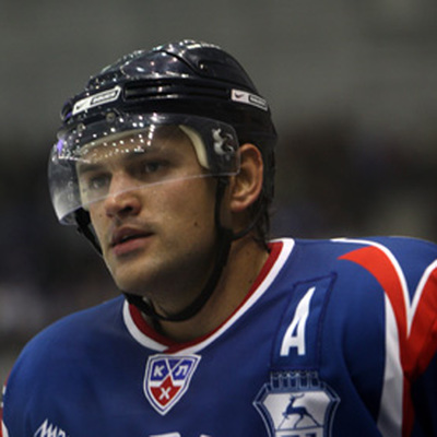 Юрий Буцаев
