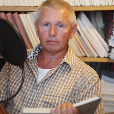 Николай Сергеевич  Садин