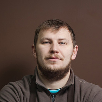Сергей Захаров