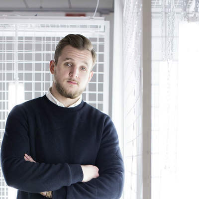 Пётр Толпин