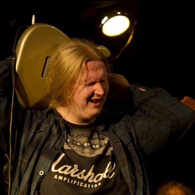 Danny Giles