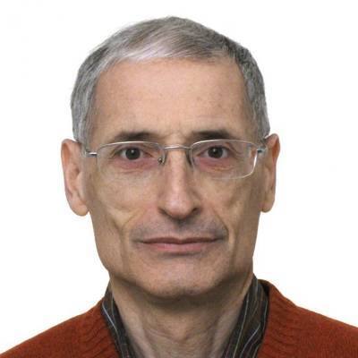 Александр Халявкин