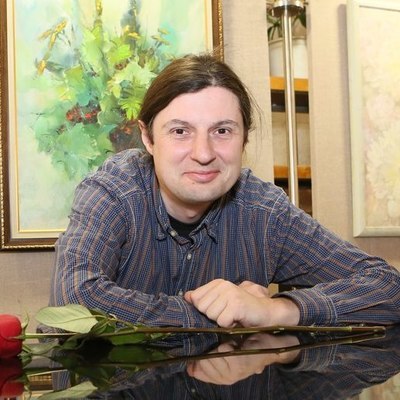 Владимир Импалер