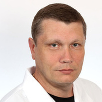 Олег Александрович Голубовский