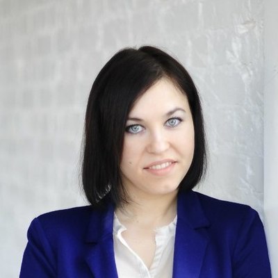 Маргарита Букина