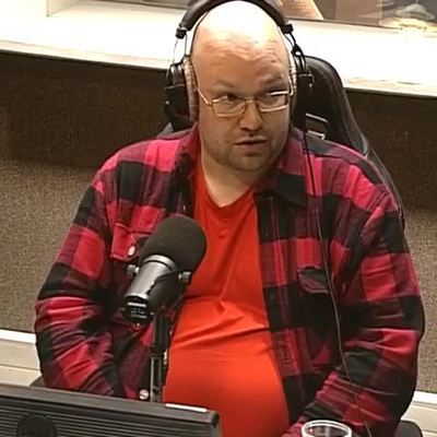 Алексей Юрьевич Голубков