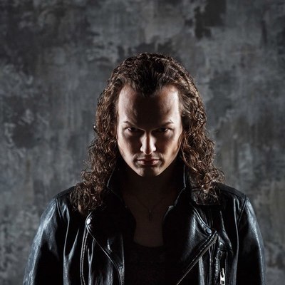 Евгений Егоров