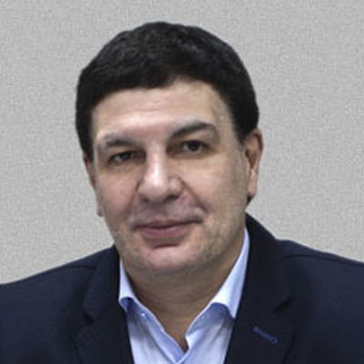 Михаил Юрьевич Чумалов
