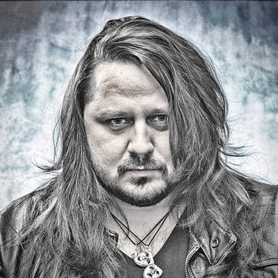 Андрей Федоренко