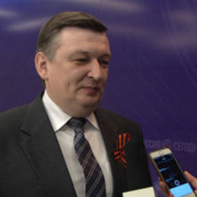 Мирослав Эдуардович Морозов