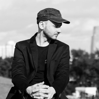 Владимир Корниенко / Корней